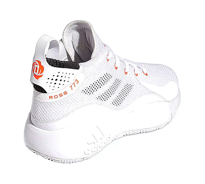 d rose 5 773