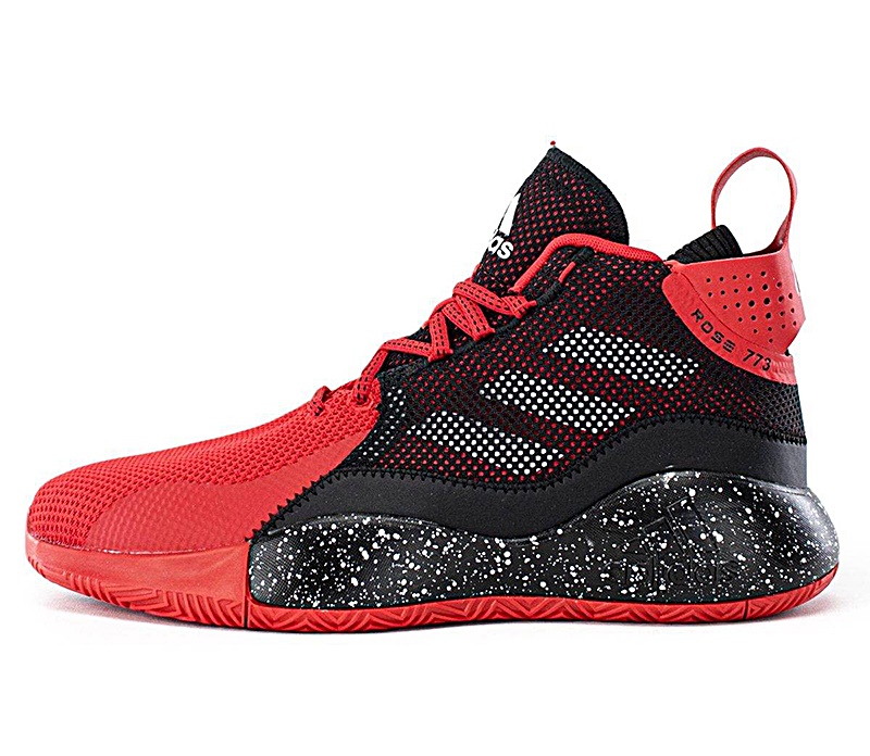 adidas rose 773 bounce