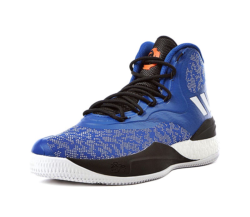 d rose 8 primeknit