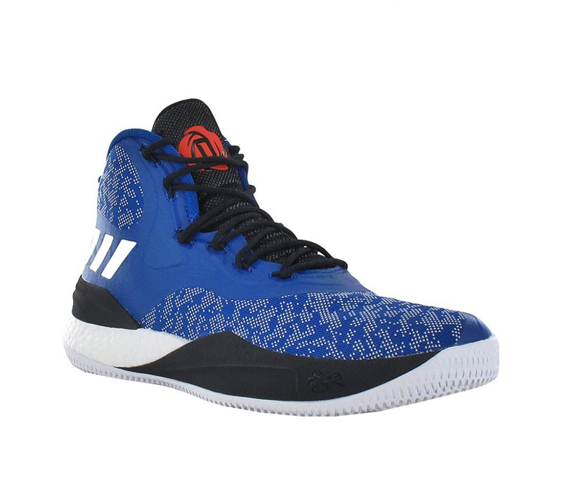 tenis d rose 8