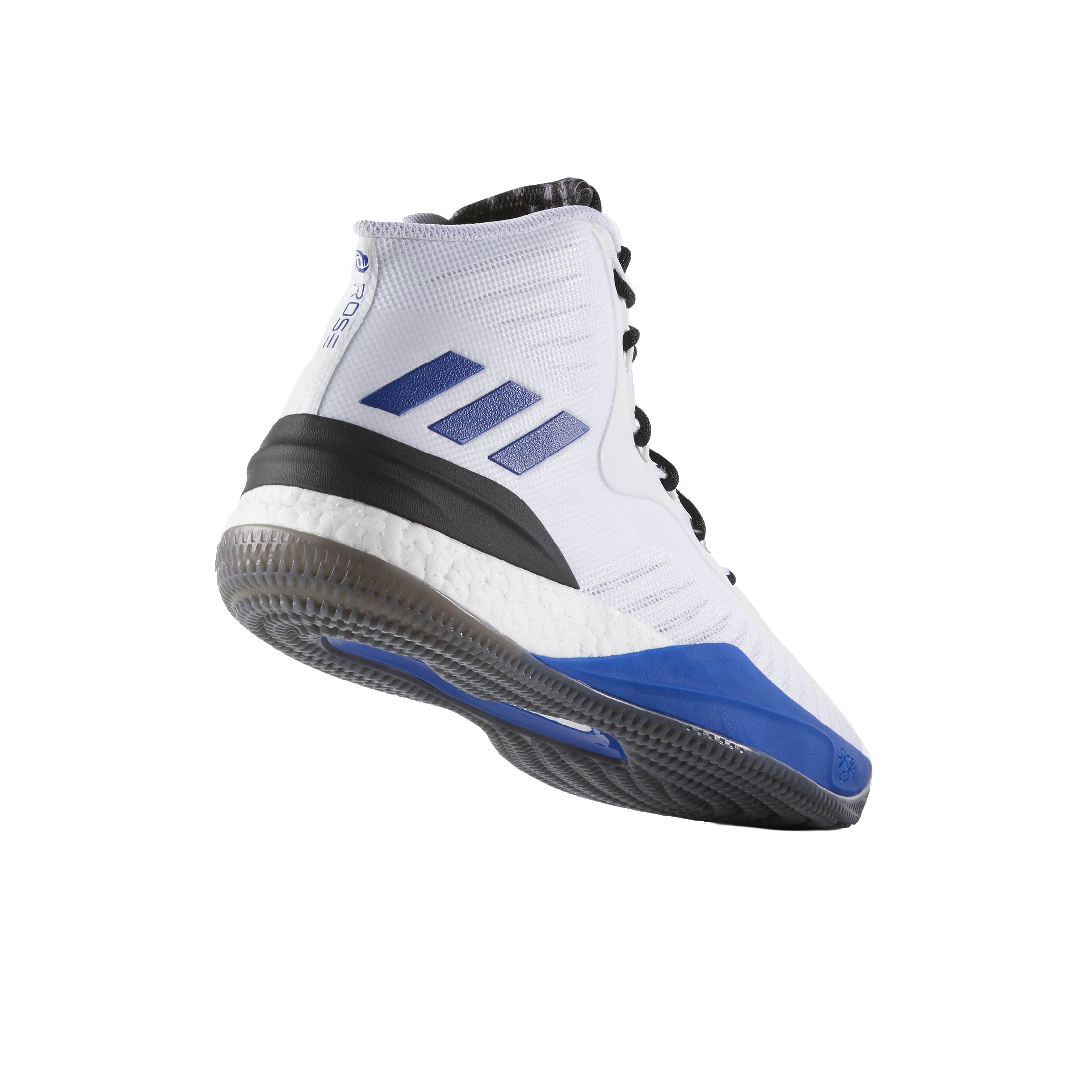 tenis derrick rose 8