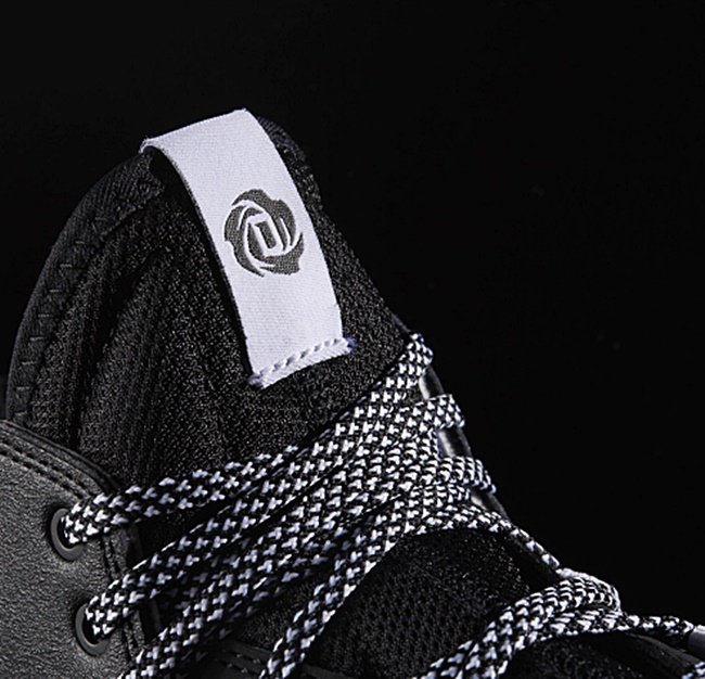 adidas d rose menace