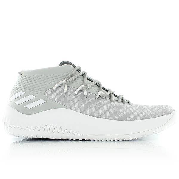 tenis damian lillard 4