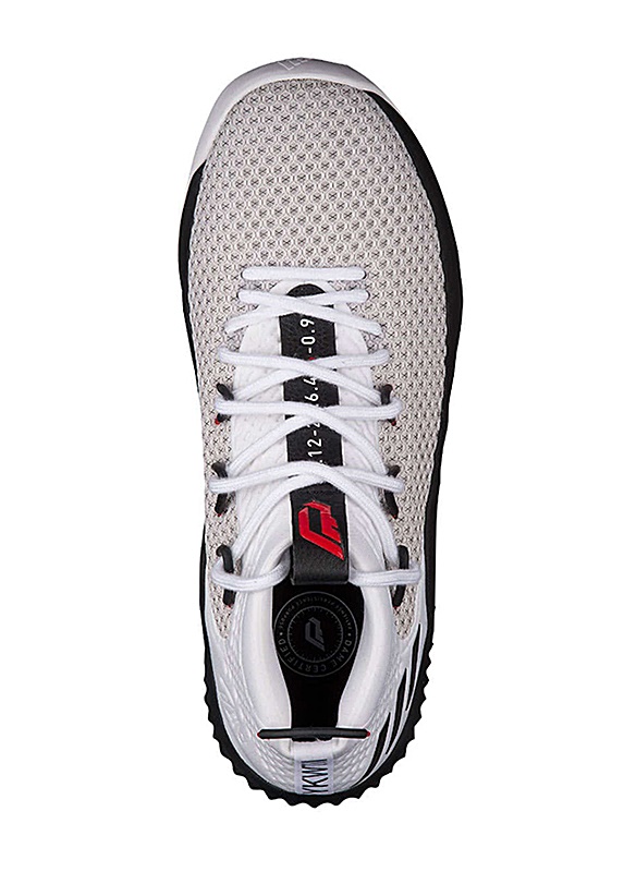 james harden vol 1 shoes