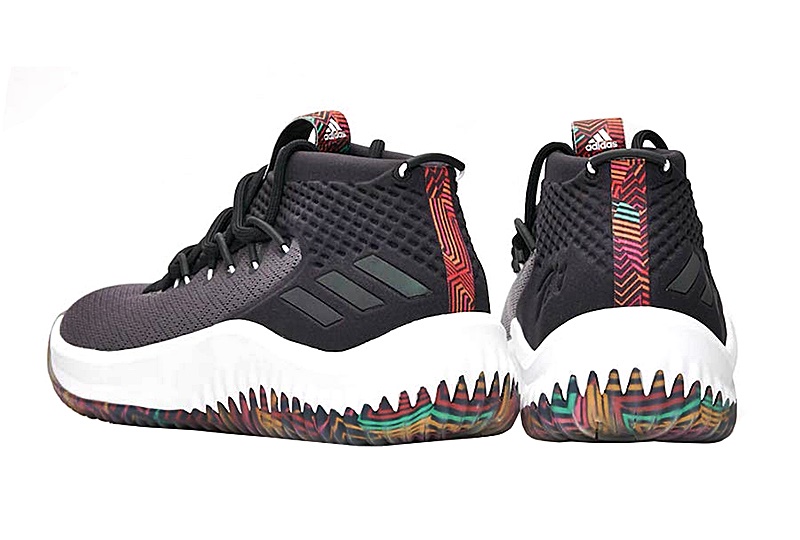 dame lillard 4