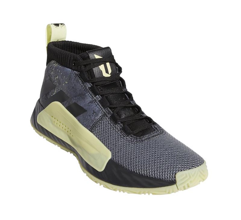 Adidas dame 5 street lights Clearance