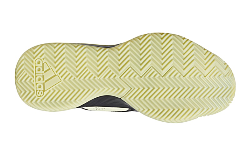 adidas dame 5 street lights