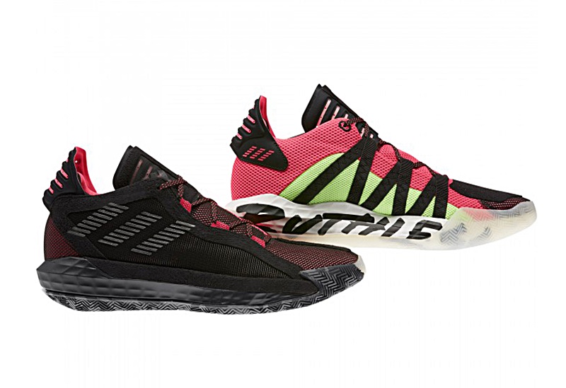 adidas dame 1 venta