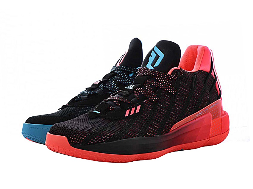 tenis adidas dame 7