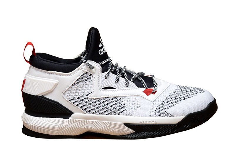 Damian Lillard Shoes - Review Adidas Damian Lillard Dame 3 Shoes Blazer S Edge - 4.1 out of 5 