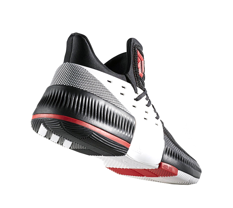 adidas damian lillard 3