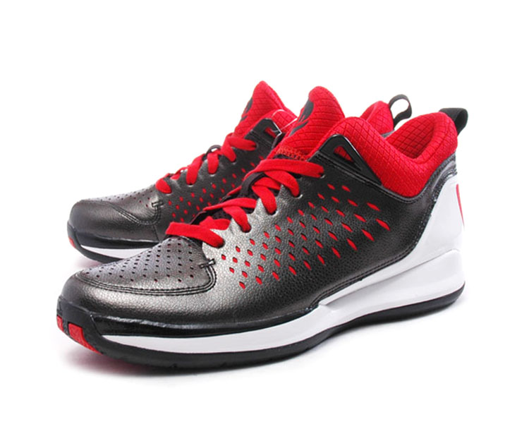 adidas d rose 3 low