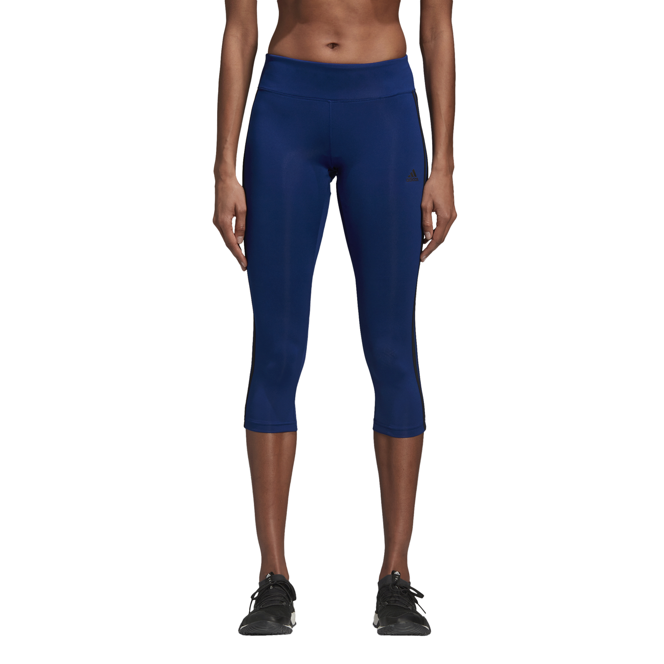 Adidas Design 2 Move 3-Stripes Tights W 