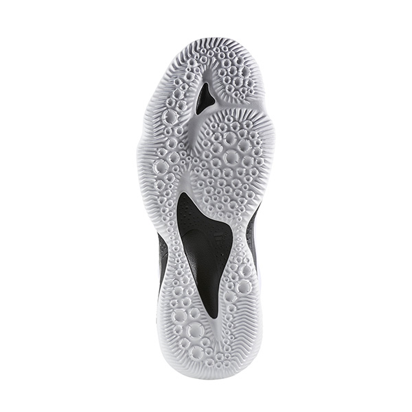 adidas dual threat 2016