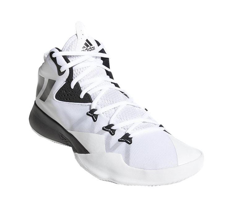 adidas dual threat 2017