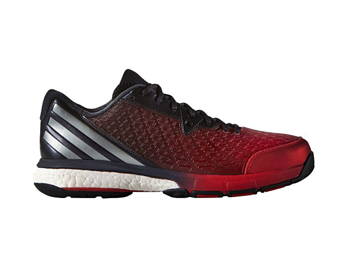 Adidas Energy 2.0 (red/black) -