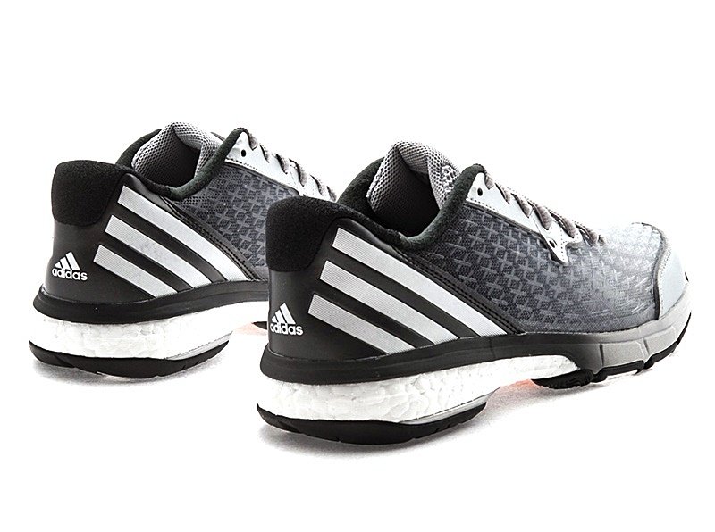 Adidas Energy Volley 2.0 W (grey/black)