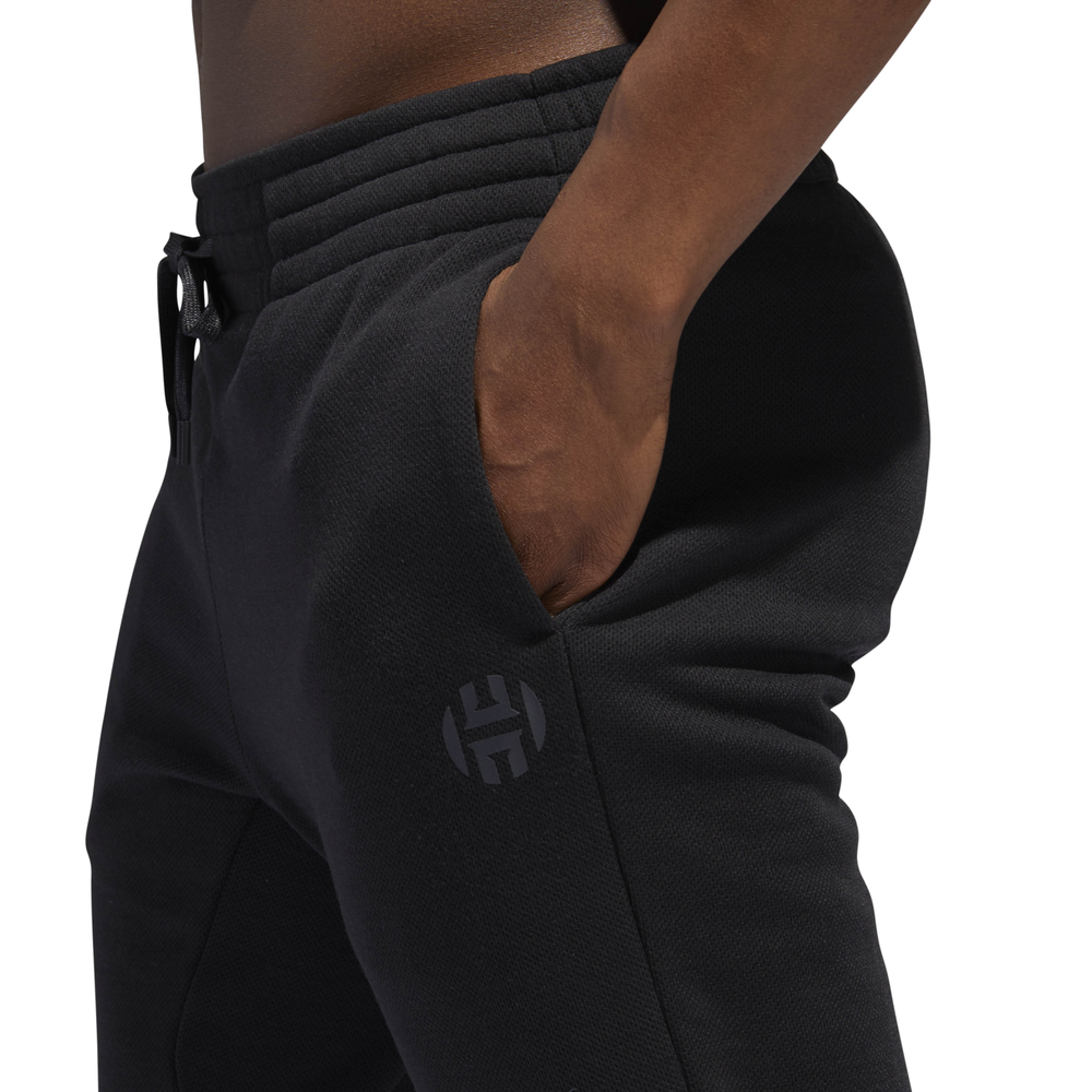 Adidas Harden Commercial Pant (Black) - manelsanchez.pt