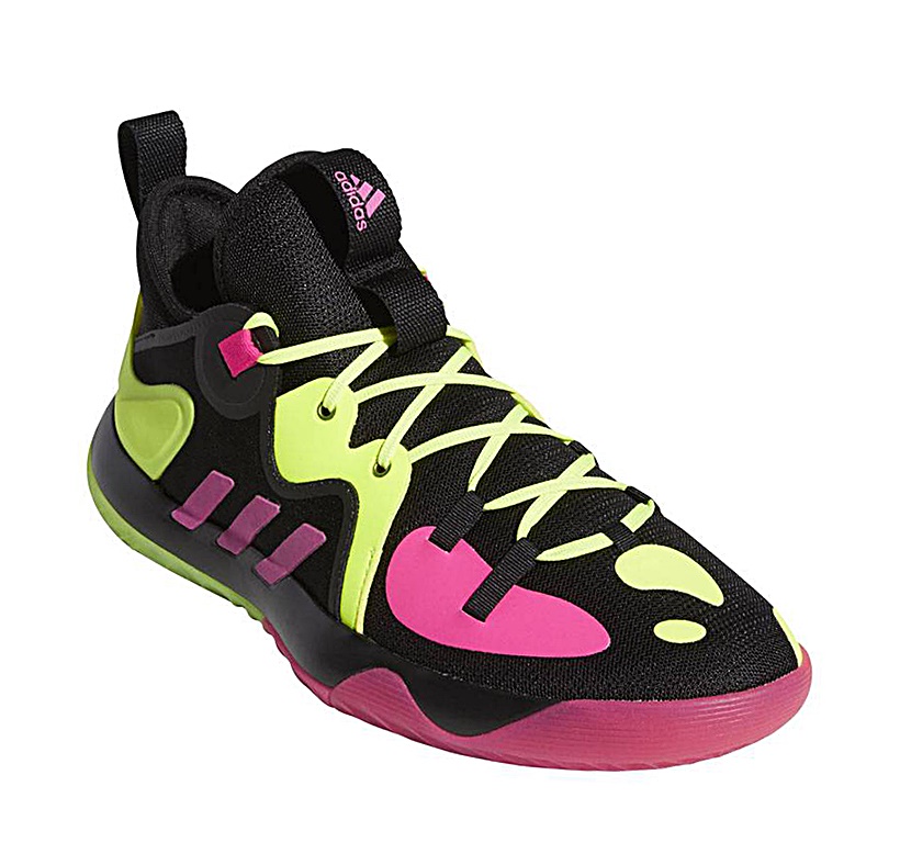 adidas harden step back 2