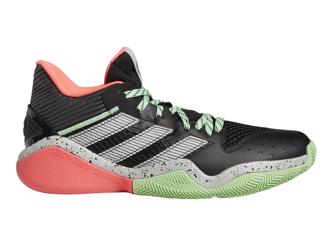 Adidas Harden Stepback J 