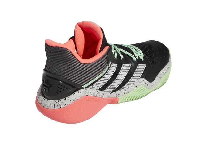 Adidas Harden Stepback J 
