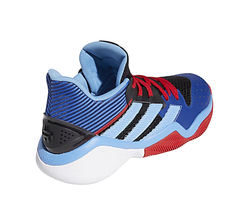 harden stepback 3 blue