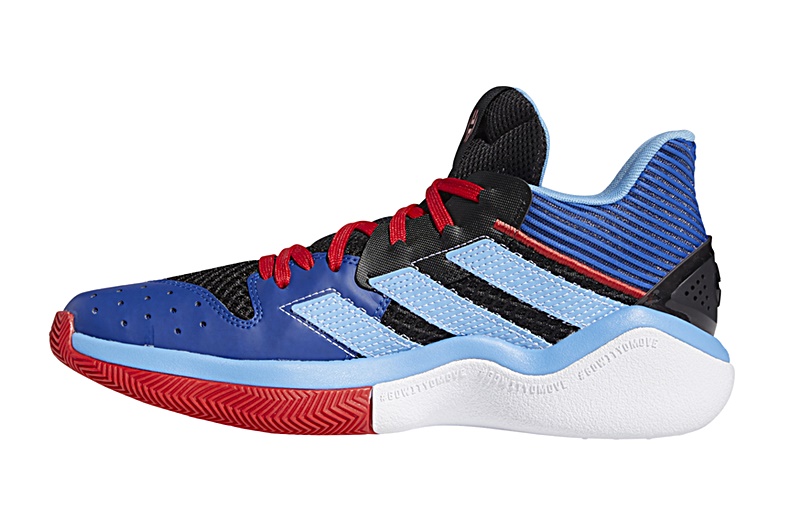 harden stepback 3 blue