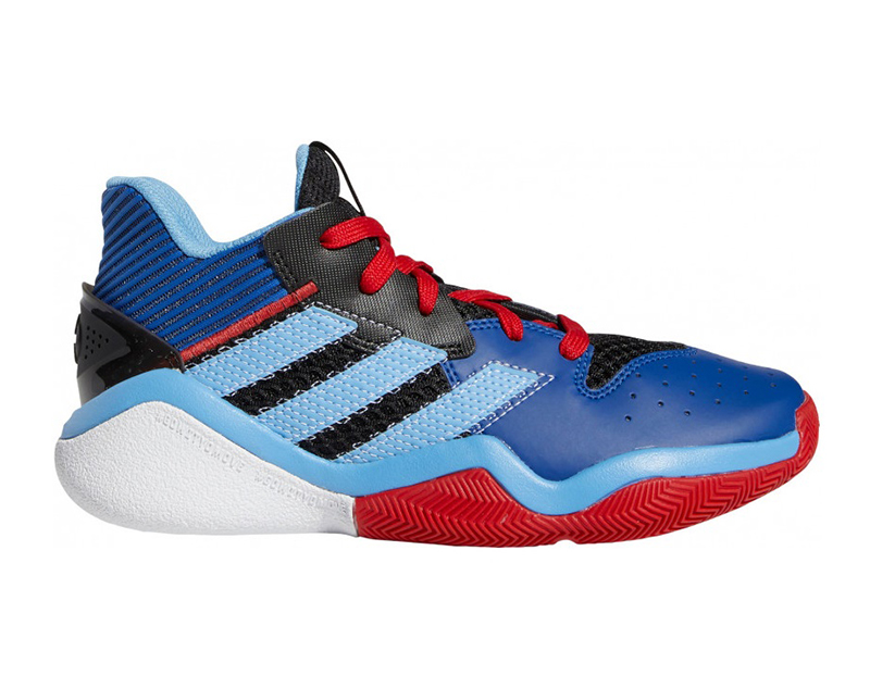 harden stepback 3 blue