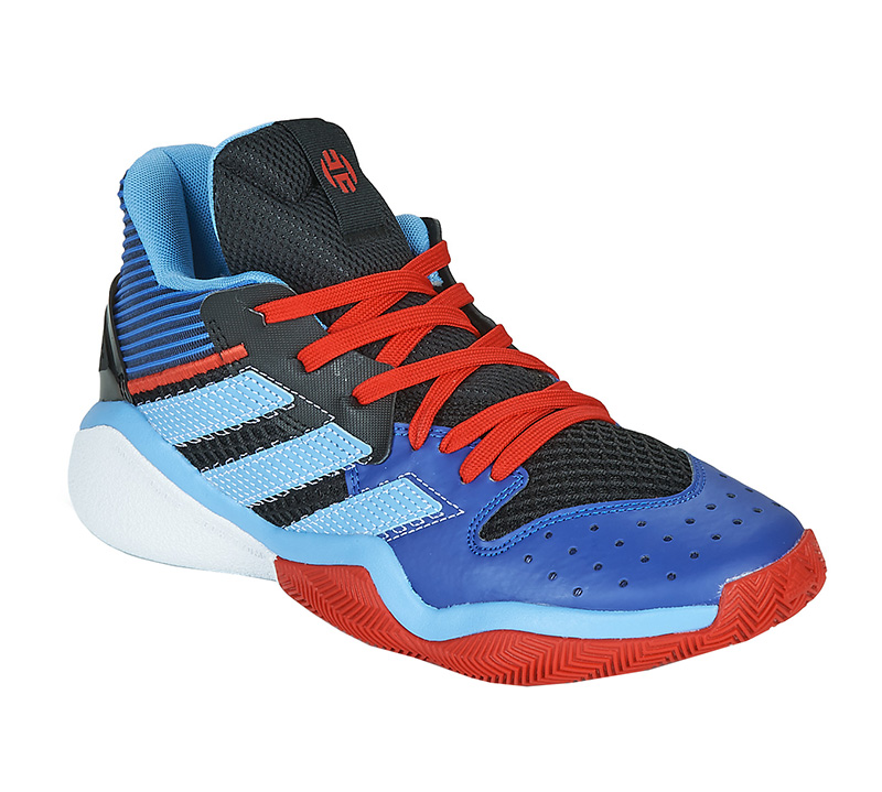 harden stepback 3 blue