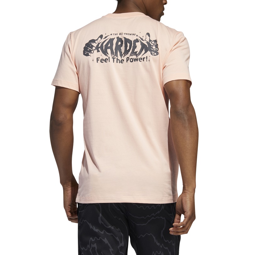 harden swagger jersey