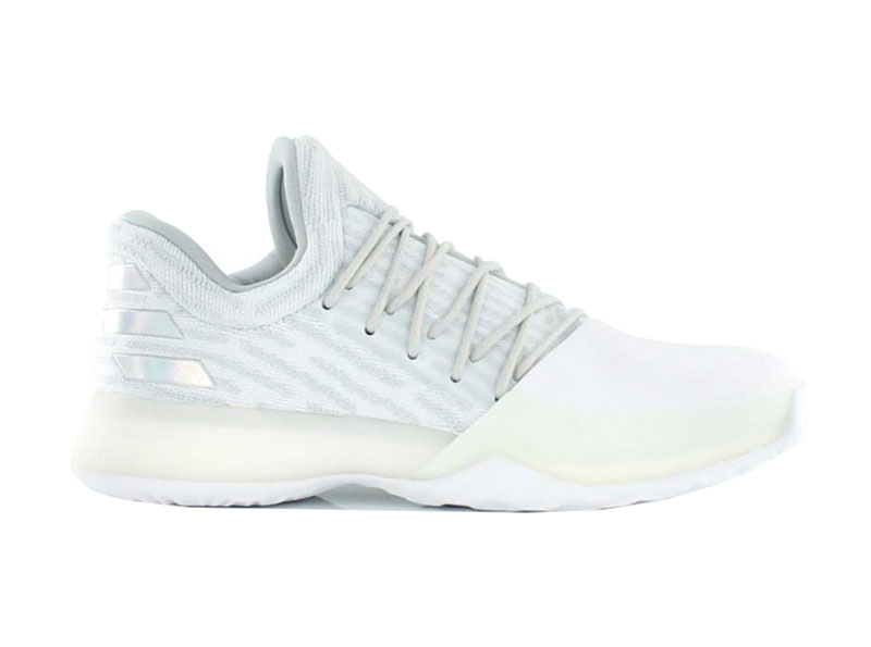 Harden vol 1 grey sales