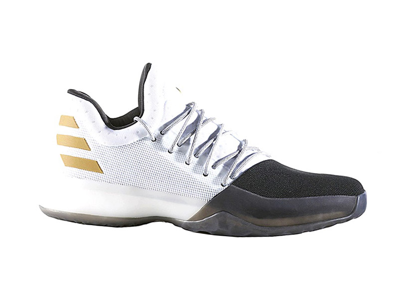 harden vol 1 black and white