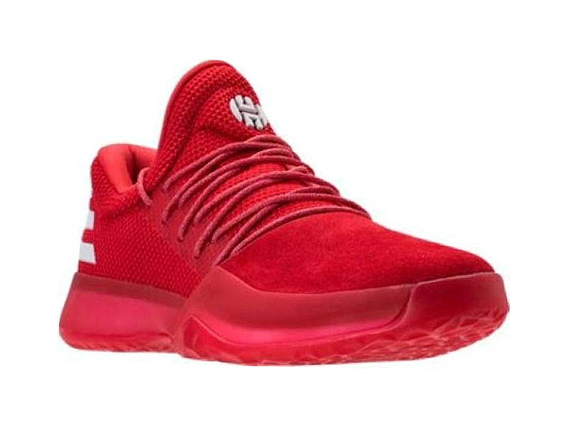 tenis harden vol 1
