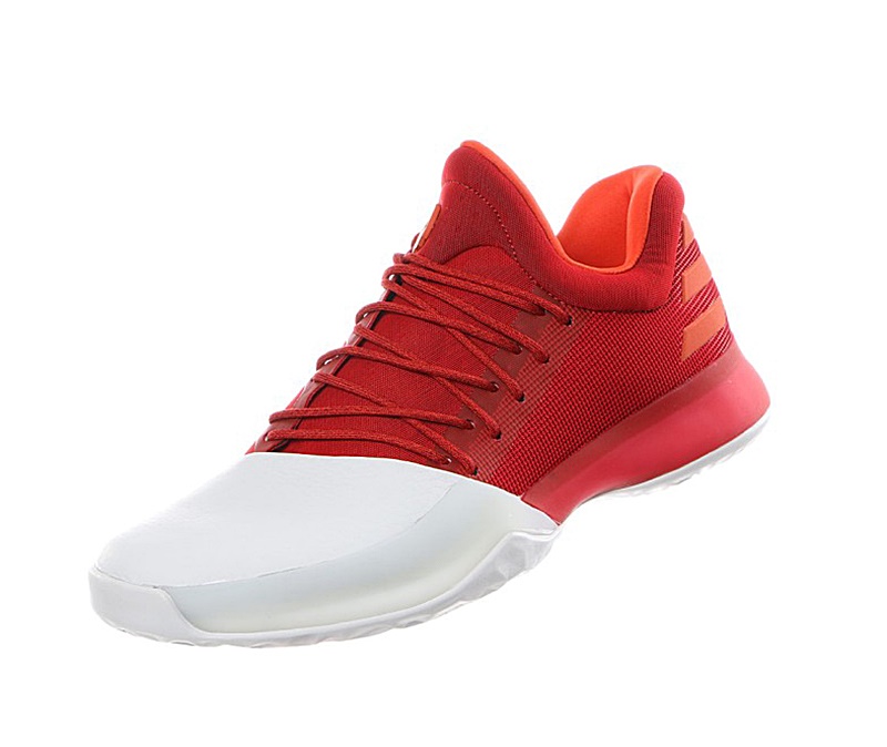 harden vol 1 scarlet