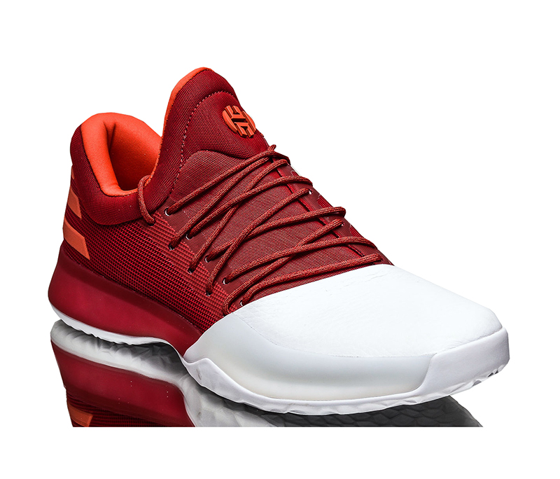 harden vol 1 home