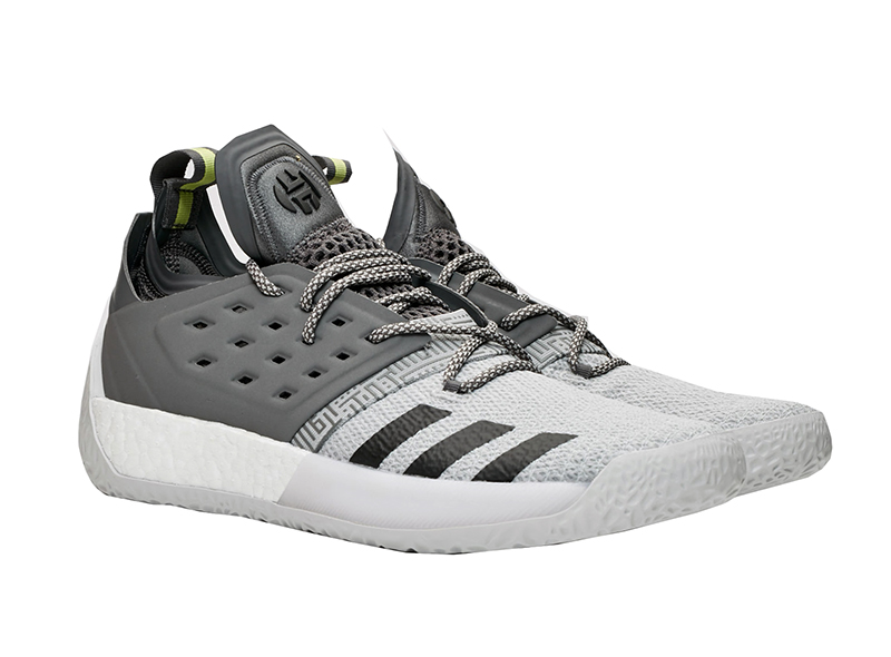 adidas harden vol 2 concrete