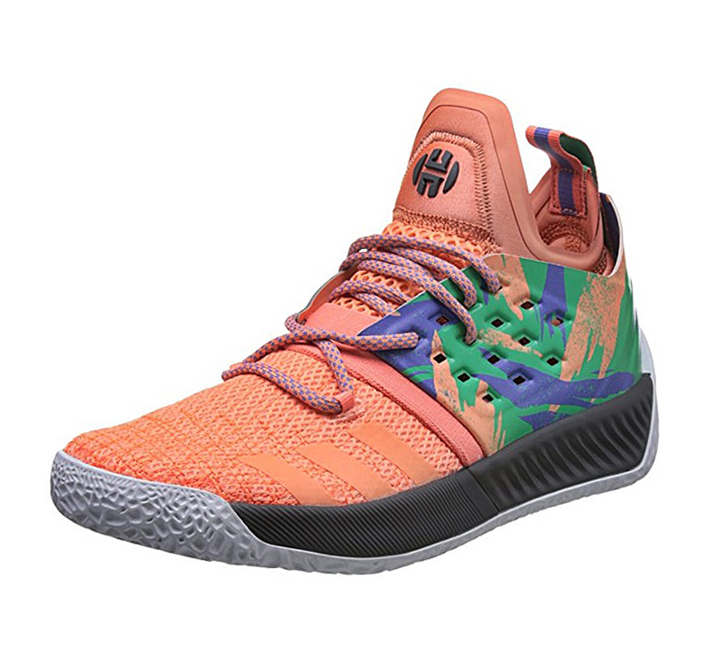 tenis harden 2