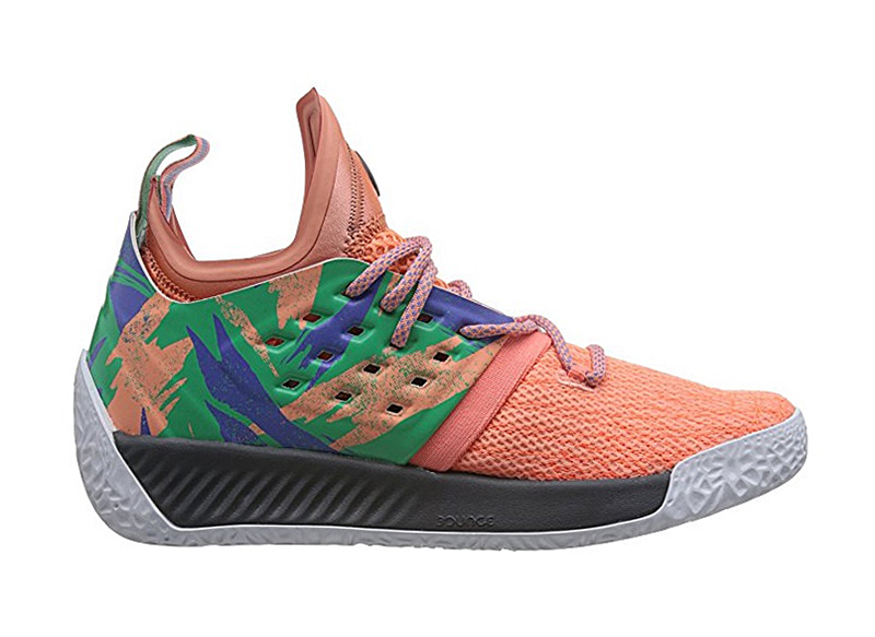 tenis adidas harden vol 2