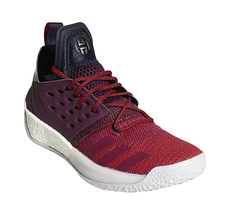 tenis harden 2