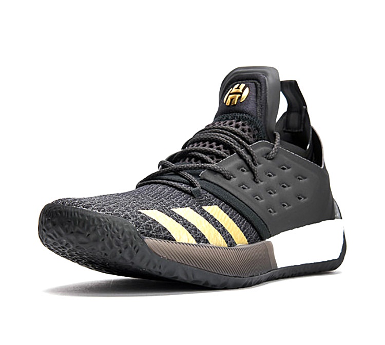 harden vol 2 casual