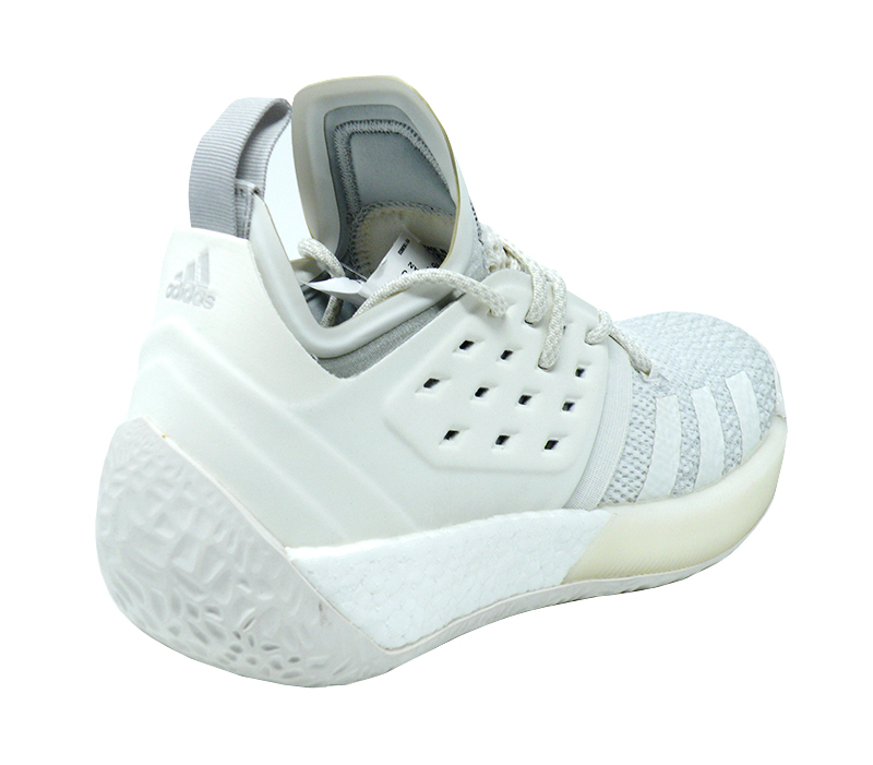 adidas harden vol 2 white