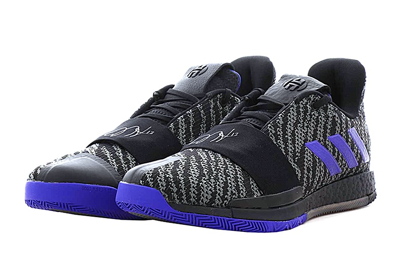 Adidas Harden Vol. 3 
