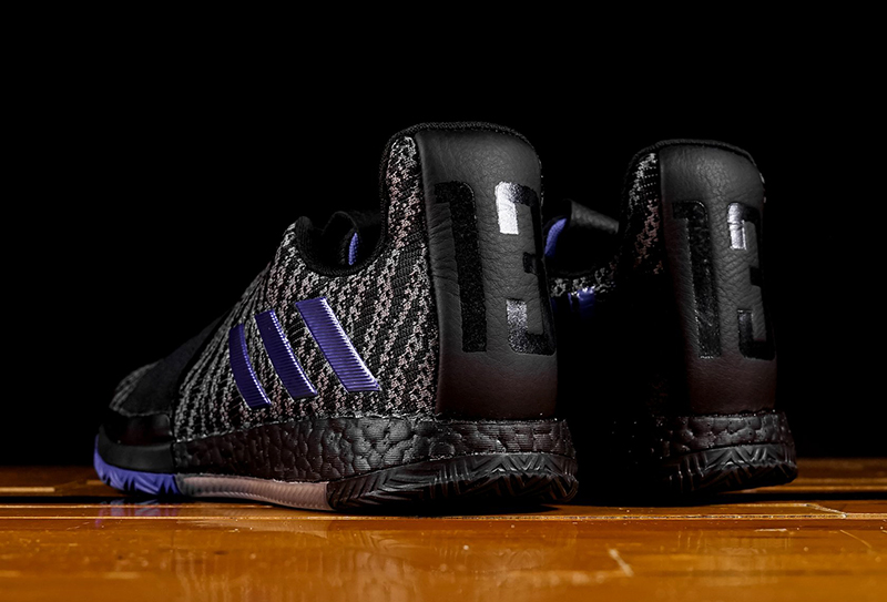 Adidas Harden Vol. 3 \