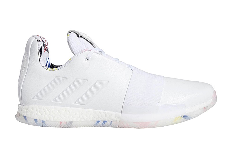 tenis harden 3