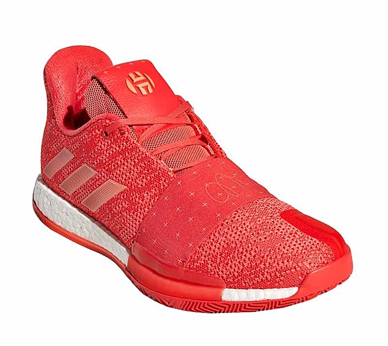 harden 3 invader