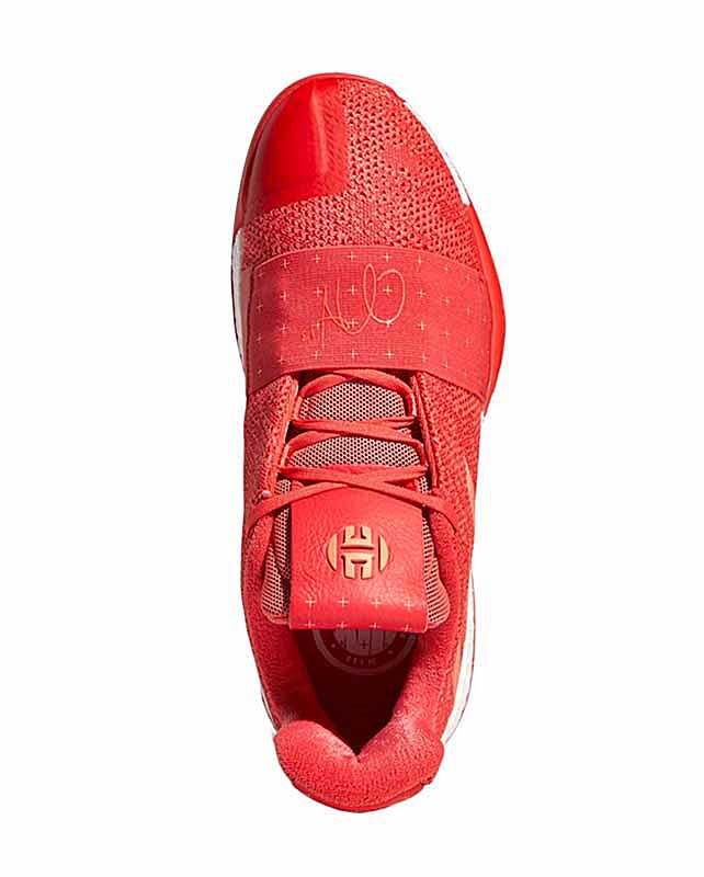 harden vol 3 invader