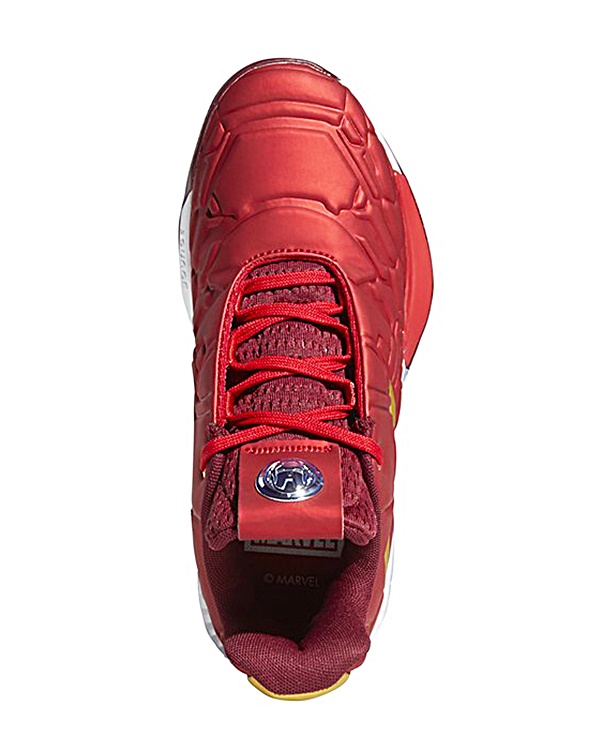 ADIDAS HARDEN VOL. 3 J 