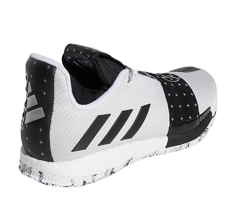harden vol 3 supernova