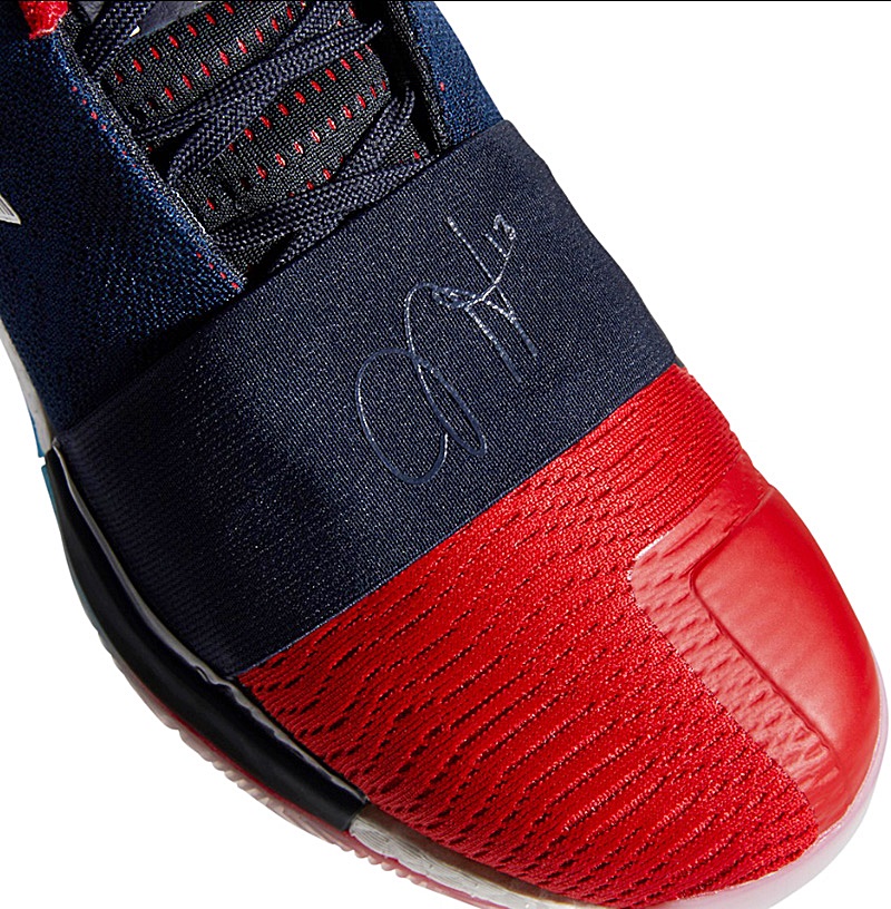 harden shark shoes