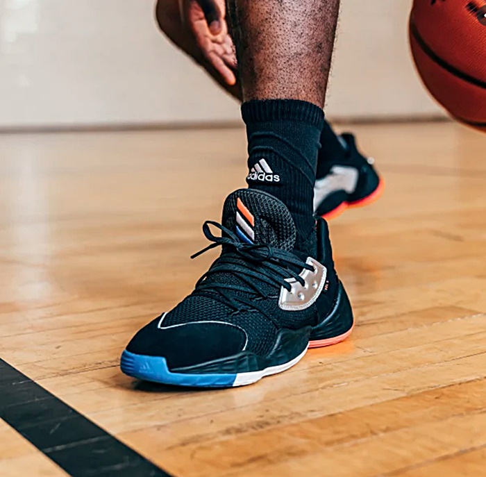 Adidas Harden Vol. 4 Barbershop - manelsanchez.pt